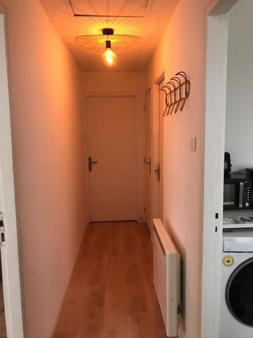 Dunes Harmony - Hyper Centre Et Proche Apartment Dunkirk