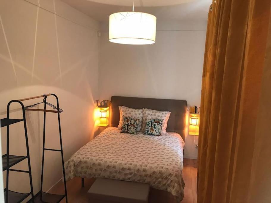 Apartment Dunes Harmony - Hyper Centre Et Proche Dunkirk