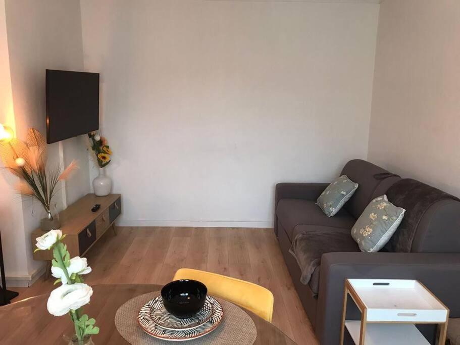 Dunes Harmony - Hyper Centre Et Proche Apartment *