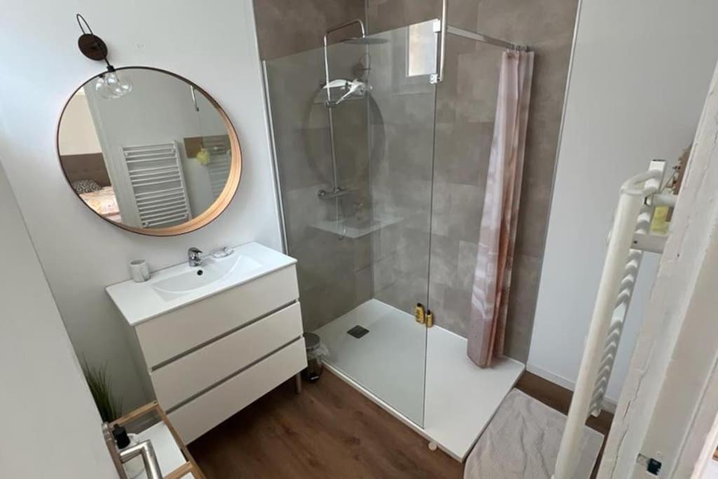Dunes Harmony - Hyper Centre Et Proche Apartment Dunkirk
